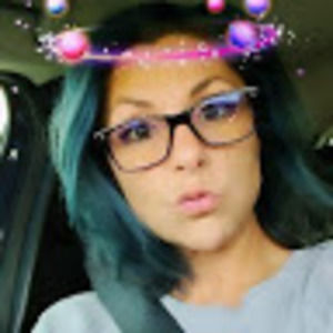 Meet your Posher, Ashlie